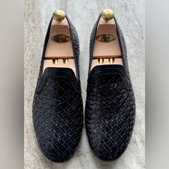 Salvatore Ferragamo | Shoes | Ferragamo Slippers Intrecciato  display picture 3